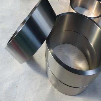 China Inconel 625 Nickel Alloy Forging Ring UNS NO6625 Corrosion Resistant for sale