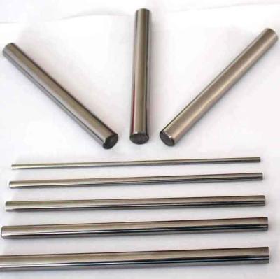 China OEM Nickel Alloy Forging Bar Monel K500 Forging For Reaction Vessel Engine Components for sale