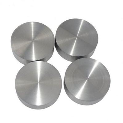 China Inconel X750 Nickel Alloy Forging Discs Propeller blades for Ships Submarine Components for sale