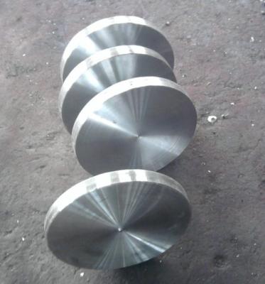 China Nickel Alloy Forging Discs Inconel 625  Nuclear Industry Reactor Core Components for sale