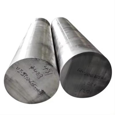 China Inconel Alloy 625 Round Bar Bright Bar UNS N06625 2.4856 for sale