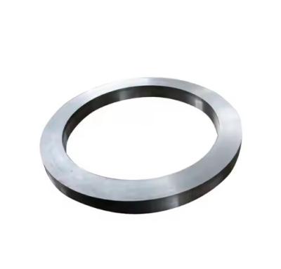 China Customized Size O Ring Forging Rings Monel 400 Monel K500 for Oil and Nuclear Industries for sale