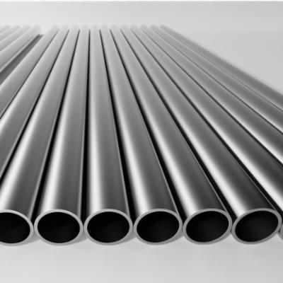 China Hastelloy S Seamless Pipe UNS N06635 Annealed for Optimal Ductility and Elasticity for sale