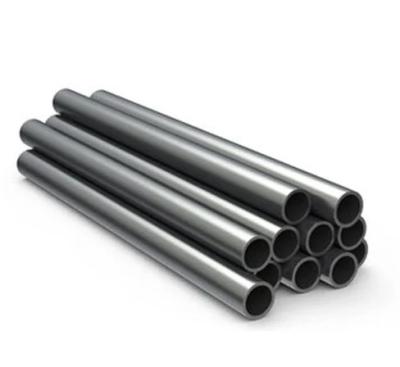 China UNS N10276 Grade Hastelloy C276 Seamless Pipe for Petroleum Industries for sale