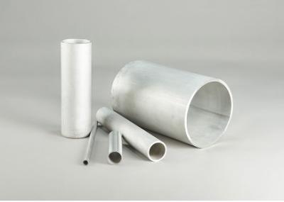 China Corrosion Resistant Round Section Inconel 601 Welded Pipe for Oil and Gas Industry for sale