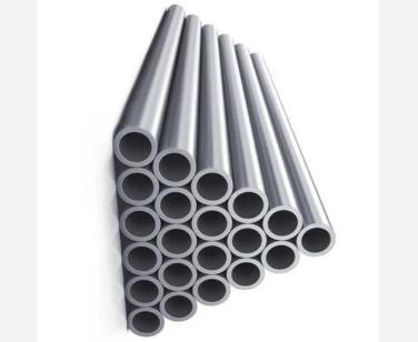 China Incoloy 800HT UNS N08810 Welded Pipe Oil and Gas Industries Stress Relieving Machining for sale