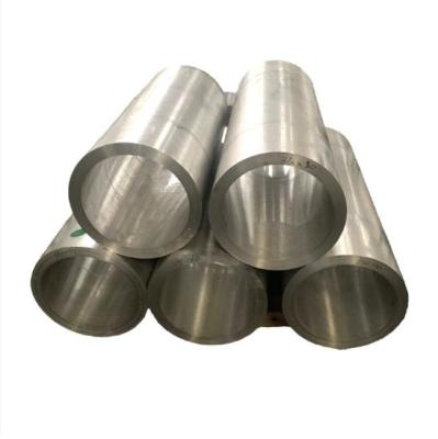 China Monel K500 Seamless Pipes UNS N05500 W.Nr. 2.4375 ASTM B163 Monel Alloy K-500 for sale