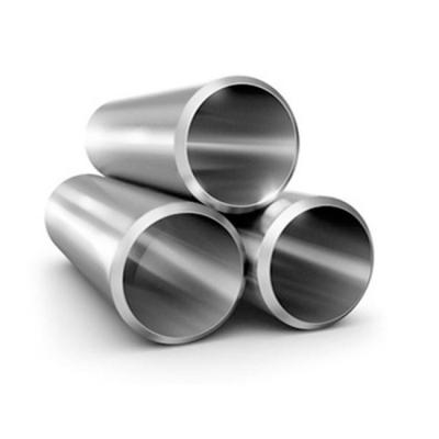 China Duplex Stainless Steel Seamless Pipe F53 UNS S32750 Super Duplex Steel Pipes for sale