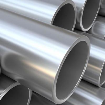 China Customizable Grade 925 Incoloy Seamless Nickel Alloy Tubes for Various Industrial Uses for sale