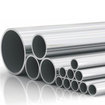 China Inconel 718 Seamless Pipe Nickel Alloy Pipes Alloy 718 Tube ASTM B163 for sale