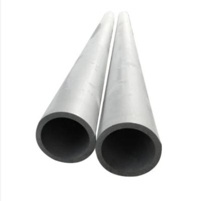 China Incoloy 825 Seamless Pipe for Welded Chemical Processing ASTM B423 Standard UNS N08825 for sale