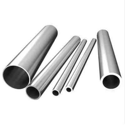 China Alloy 925 naadloze buizen Incoloy 925 naadloze buizen gesweisd UNS N09925 Te koop