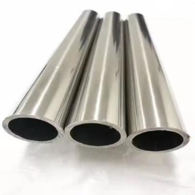 China Incoloy Alloy 800/ 800H/ 800HT Seamless Pipe Tubes Nickel Alloys Pipes for sale