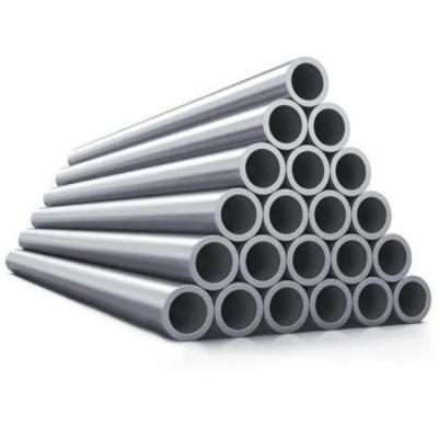 China Alloy 028 Seamless Tube UNS N08028 Incoloy Alloy 028 Seamless Pipes for sale