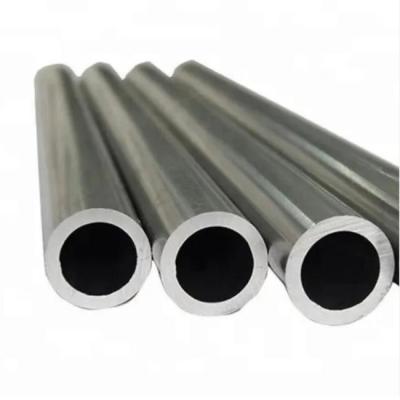 China Hastelloy Alloy C-4 Seamless Pipe Tube Manufacturer Supplier in China for sale