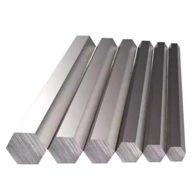 China Alloy 28 Round Bar UNS N08028 W.Nr.1.4563 Nickel Alloy Hexagon Bar for sale