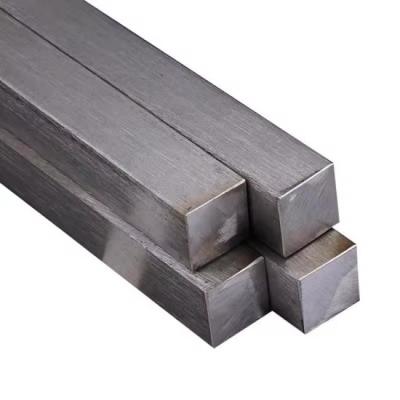 China Incoloy 926 Square Bar UNS N08926 W.Nr.1.4529 Nickel Alloy Round Bars for sale