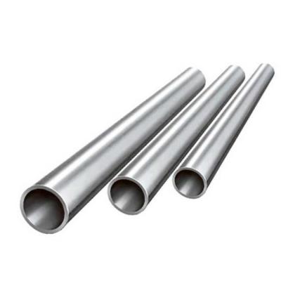 China Nickel Chromium Alloy 601 Seamless Pipe Nickel Alloy Tube for sale