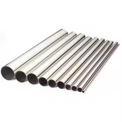 China Hastelloy B-2 Seamless Pipe Nickel Alloy Seamless Pipes for sale