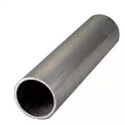 China Hastelloy X Seamless Pipe Nickel Based Alloy Seamless Tube SCH40 for sale