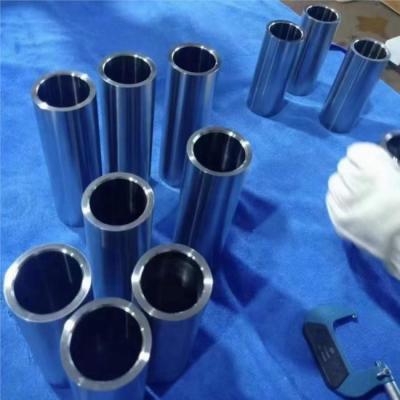 China F44 Duplex Stainless Steel Seamless Pipe UNS S31254  254 SMO Duplex Steel Seamless Pipes for sale