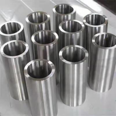 China Stainless Steel Seamless Pipe F51 UNS S31803 Duplex Steel Seamless Pipes for sale