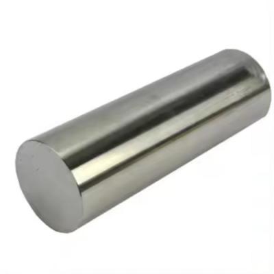 Chine Alliage 601 Barre ronde Barre en alliage de nickel UNS N06601 Inconel 601 Barre ronde à vendre