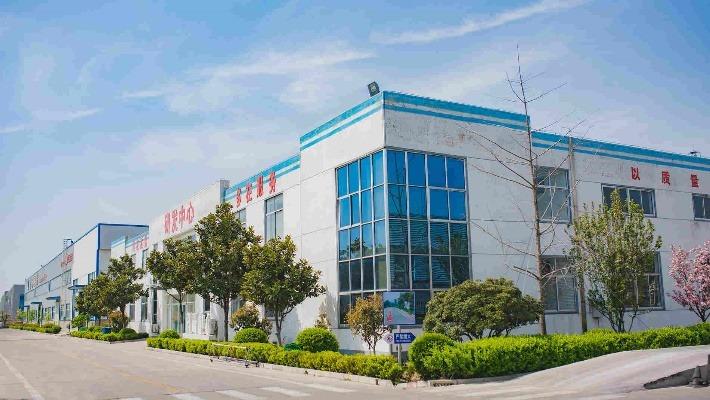 Verified China supplier - Shandong Three Iron-Printing & Tin-Making Co., Ltd.