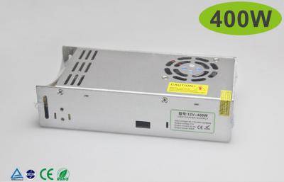 China Custom 400W Indoor LED Transformer rgb led strip power supply for sale