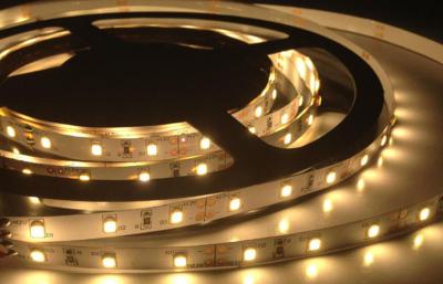 China IP20 High Brightness Epistar 2835 LED Strip for sale