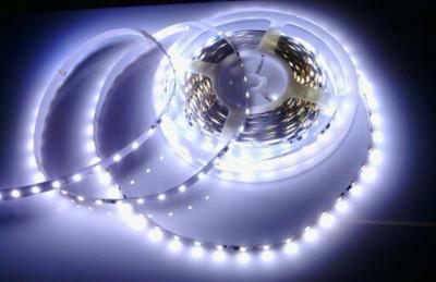 China Energy Saving Purple SMD2835 Led Strip 24V 7000lm - 7700lm With 3 Years Warranty for sale