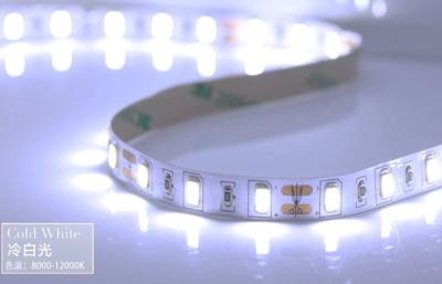 China Luz de tira llevada flexible de la tira 300 LED Epistar del blanco SMD 5730 fríos, 15000lm - 16500lm en venta