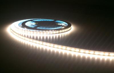 China DC12Volt IP20 6600lm Led Flex Strip Lights Epistar SMD 3014 72Watt Led Strip for sale