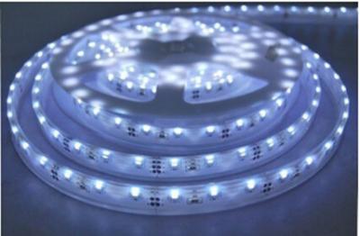 China Side Emitting Led Flex Strip Lights for sale