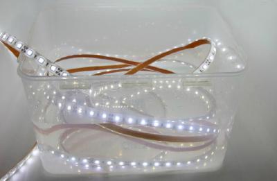 Cina Smd impermeabile bianco decorativo 300Leds per il ponte, automobili della striscia principale IP65 5050 in vendita