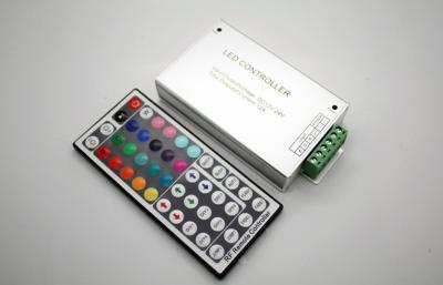 China Wireless RGB LED controller for sale