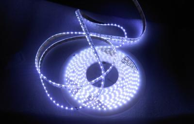 China Warm white 3000LM Epistar smd 335 Led Strip 9.6w/M 12Volt strip light with 8mm PCB for sale