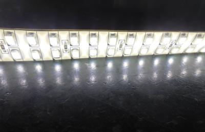 China SMD 3528 impermeabilizan luces de tira llevadas en venta