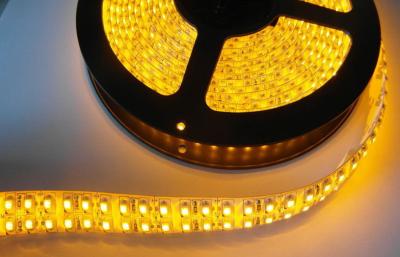 China Outdoor 96watt 3528 Low Voltage LED Strip for sale