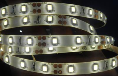 China High Lumen 36W White 2835 LED Strip Light Indoor / Outdoor , 3 Years Warranty for sale