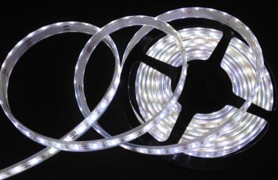 China high efficiency Home 50lm/leds SMD 5630 led Strip 24V With 120 degree Beam Angle for sale