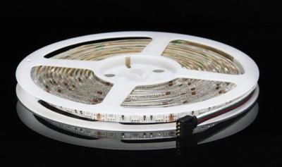 China High power 4800lm SMD 5050 LED Flex Strip DC 24 Volt Epistar LED Strip Tape for sale