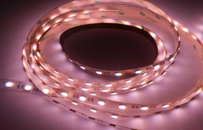 China SMD 5050 LED Strip RGBX LED Strips With Four Chips In One SMD LED for sale