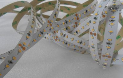 China 3000K Low Voltage LED Strip SMD 3014 Flexible Strip with 3years warranty for sale