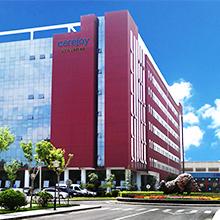 Verified China supplier - Beijing Carejoy Technology Co., Ltd.