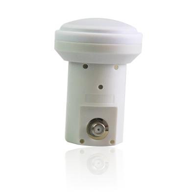 China High Quality Single Channel OPENSAT 2020 ku Universal Band LNB Manuals for sale