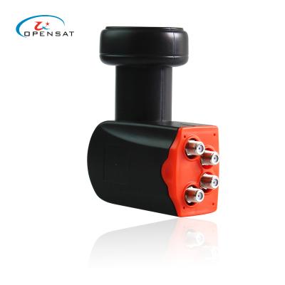 China Finder Satellite Amplifier Block OPENSAT c 4.8 GHz Low Noise Double Band LNB 4.2ghz for sale