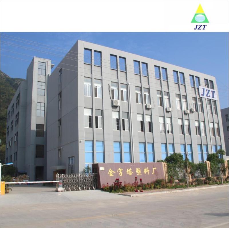 Verified China supplier - Zhejiang Huangyan JZT Plastic Factory