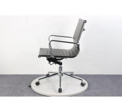 China Hot Sale Executive Chair Factory Price Luxury Executive Leather Office Chair Computer Chair for sale