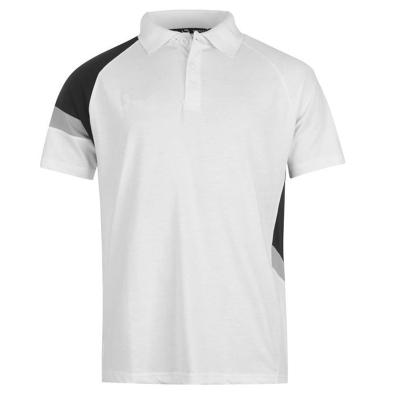 China Custom Made Polyester Anti-pilling Polo Shirt Men'S Polo T-Shirts Wholesale Polo T-shirt for sale